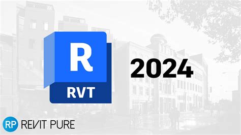 Revit 2024 | BIM Pure Blog