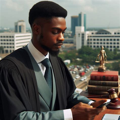 Common Law Role In Nigerian Commercial Law