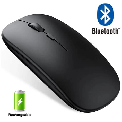 Wireless Bluetooth Mouse For Samsung Galaxy Tab S8 Ultra 14 6 S8 Sm