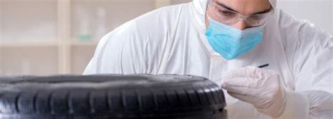 Forensic Tire Expert Applied Technical Services