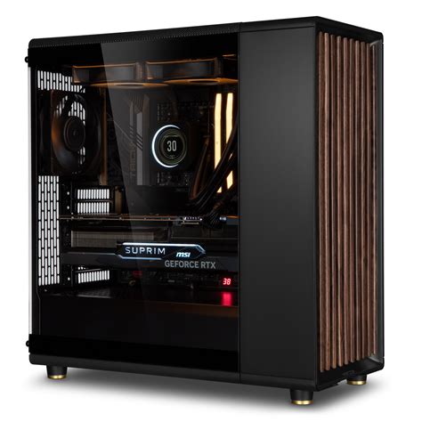 Gaming PC Ryzen 7 7800X3D RX 7900 XT Gaming PCs AMD Ryzen 7000