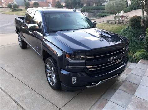 Chevy Silverado Centennial Edition For Sale Kode Cupu