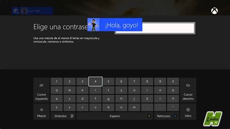 XBOX ONE Como Crea Un Nuevo Perfil De Adulto Configuracion Privacidad