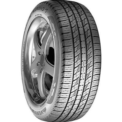 Kumho Crugen Premium Kl33 All Season Tire 23555r19 101h