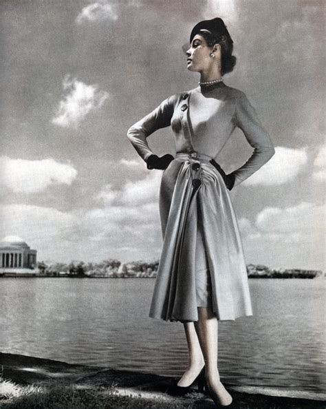 Dividing Vintage Moments Jacques Fath Couture Marvel Image Heavy
