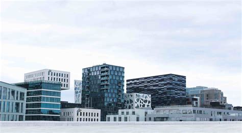 Norway economy grows for third consecutive month - PAN Finance