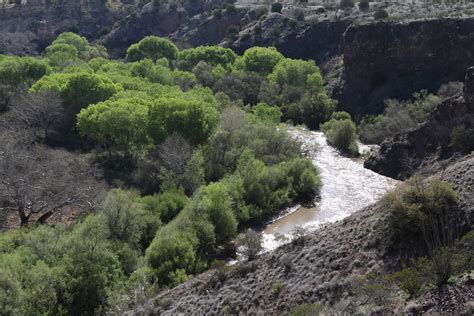 Gila Lower Box Canyon Nmstenprogrecreation Flickr