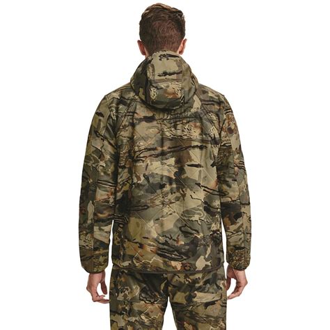 Under Armour Hunting Jacket Sportsmans Guide