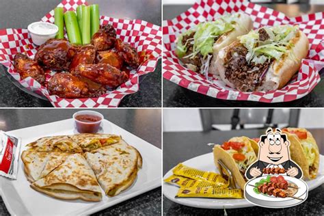 Best Pizza In Newville Pennsylvania Restaurants Winter 2023