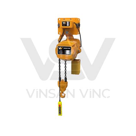 1 Ton Electric Double Speed Monorail 4 Motion Chain Hoist Prices