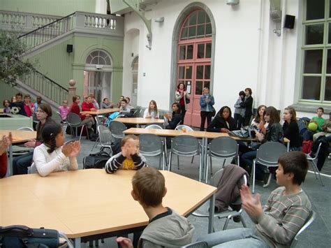 Dicteecaccs Institut Saint Louis Namur