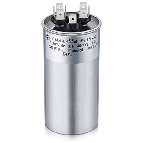 CAPACITORES