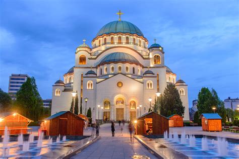 A Design Lover's Guide to Belgrade, Serbia | Architectural Digest