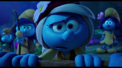 Image Smurfs Lost Village 2017 Screenshot 1906 Smurfs Wiki