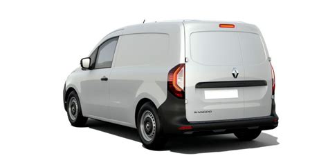 Renting Renault Kangoo Furg N Blue Dci Precios