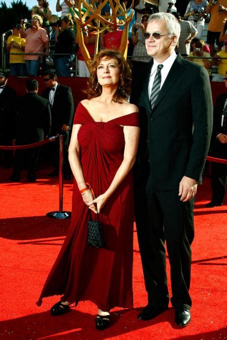 Susan Sarandon and Tim Robbins - Dating, Gossip, News, Photos