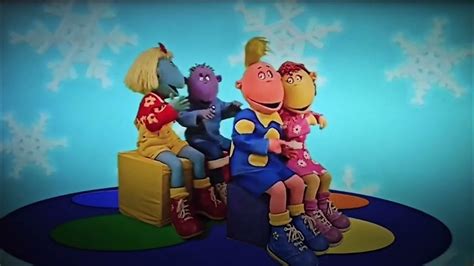 Tweenies Christmas Songs 🎵 Jingle Bells 🔔 Youtube