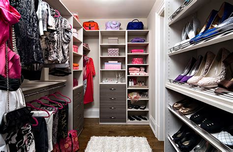 Modular Closet Storage Solutions Dandk Organizer