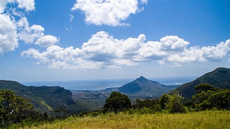 Machabee Viewpoint Black River National Park Mauritius • Hiking Route