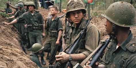 Best Vietnam War Movies Since 2000, Ranked