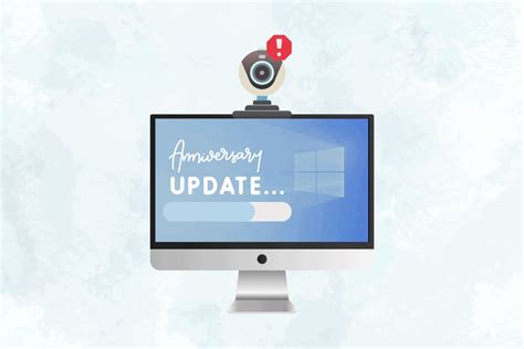 Fix Webcam Not Working After Windows 10 Anniversary Update TechCult