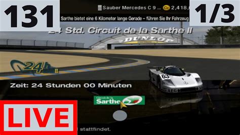 Das Finale Rennen 1 3 Let S Play Gran Turismo 4 100 DEUTSCH 131