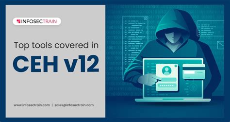 Ceh V12 Certification Exam Training Certified Ethical Hacker