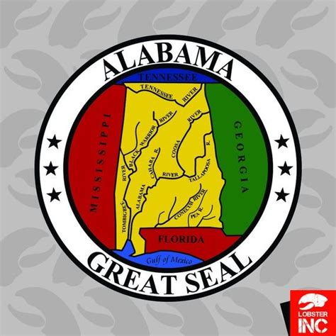 Pin On Alabama