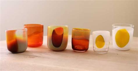 Nagano Fumiko Glass Works — Glass Works