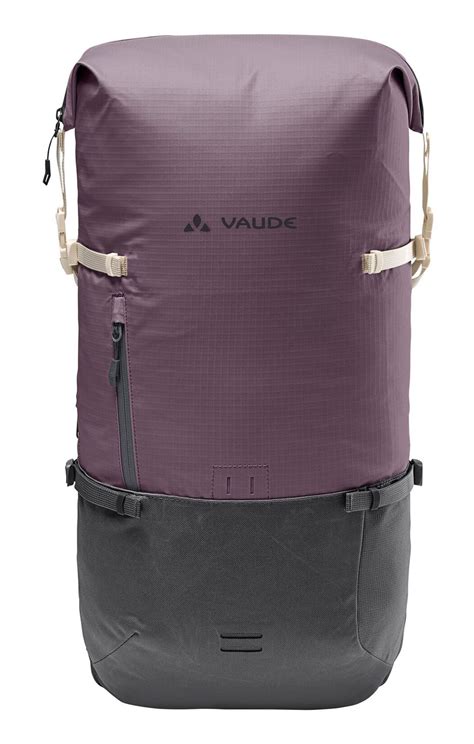 Vaude Rucksack Citygo Backpack Blackberry Modeherz