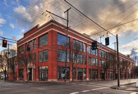 Adaptive Reuse Breathing New Life Into Historic Buildings Emerick