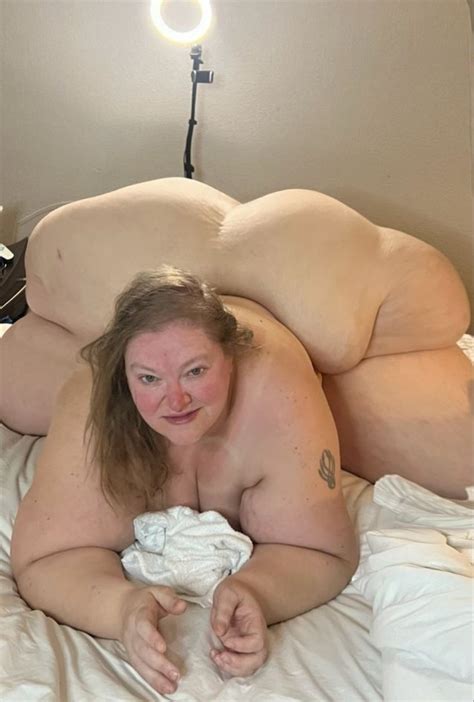 Whos This Blonde BBW Sexyssbbwsara18 Sexyssbbwsara 1605559 NameThatPorn