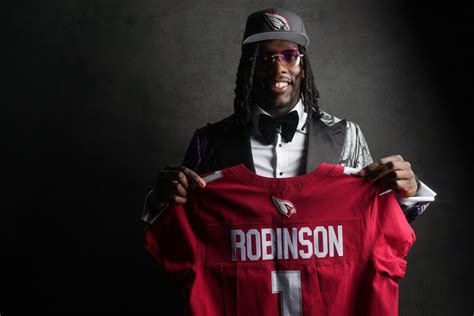 Grades Reactions To Arizona Cardinals 2024 Draft Class Revenge Of