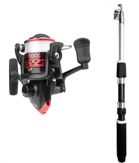 Kit Pesca Smart Artpesca Artigos Para Pesca