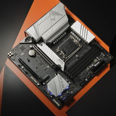 AORUS On Twitter Perfect For Both Gamers And Creators The B760M