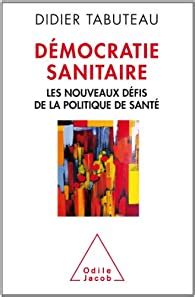 La D Mocratie Sanitaire Coll Ge De Liaison Des Internes De Sant Publique