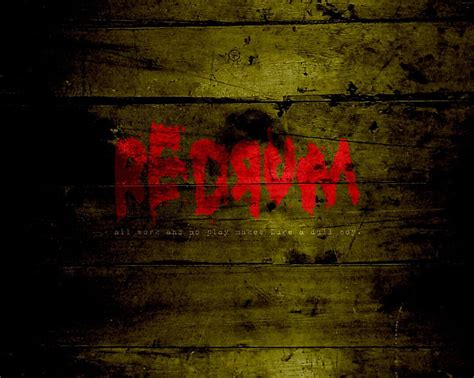 Redrum 1080p 2k 4k 5k Hd Wallpapers Free Download Wallpaper Flare