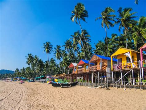 A Complete Guide To Backpacking In Goa, India | The Planet Edit