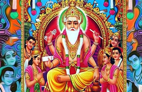 Vishwakarma Puja 2020 Date Puja Timings इस समय विश्वकर्मा जी की पूजा से लाभ मिलने की है