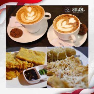 Silol Kopi Eatery Jogja Cafe 24 Jam Yang Rekomended Travelandword