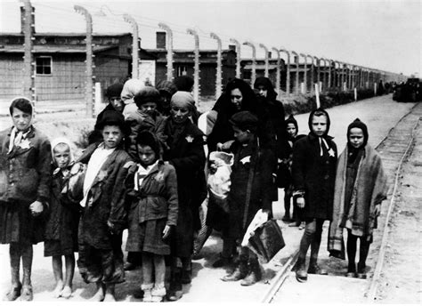 Ces enfants juifs abandonnés pendant la guerre