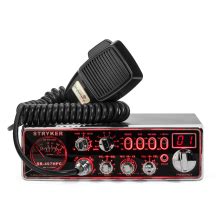 Meter Amateur Radios