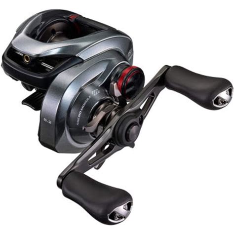 SHIMANO シマノ 19 SCORPION MGL 151HG ベイトリール 04034