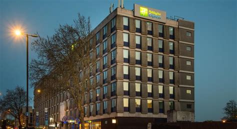 Holiday Inn Express Bristol City Centre in Bristol - See 2023 Prices