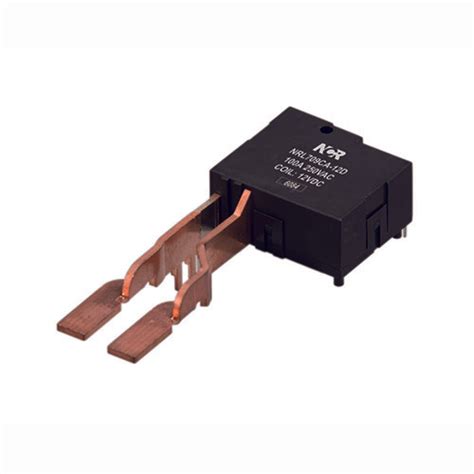 China Latching Relay Manufacturer And Supplier Ncr Industrial