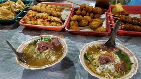 4 Tempat Makan Soto Di Boyolali Untuk Sarapan Termasuk Soto Seger Hj