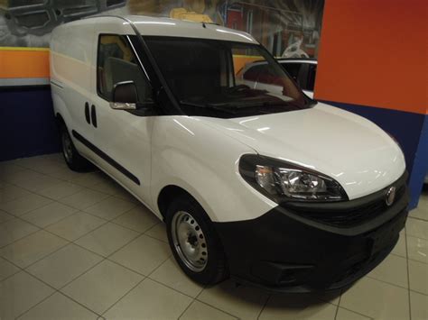 Fiat Dobl Euro D Final Cargo Ch Business Mjet Cv Ch