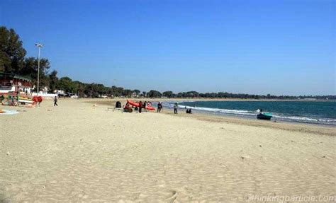 Nagoa Beach, Diu| Resort, Photos, Best Time