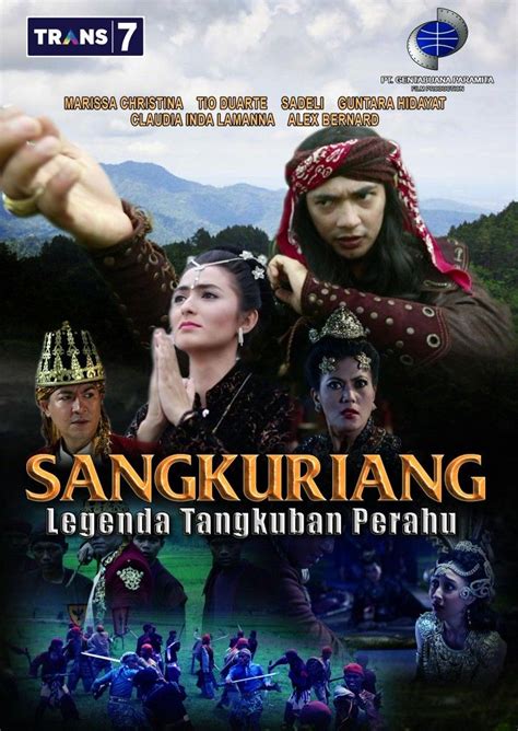 Pin By Pecinta Filmindonesia On Genta Buana Paramita Film Perahu