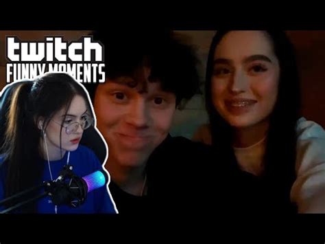 Крисвейв Смотрит: Топ Моменты с Twitch | признались - YouTube